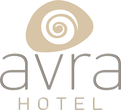 avra hotel