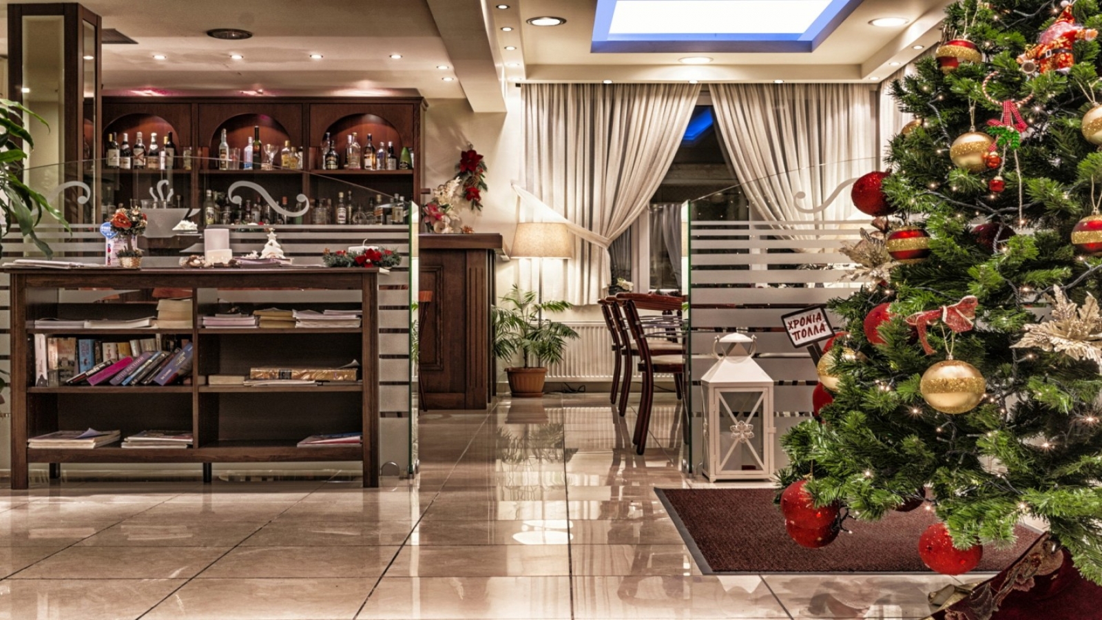 Avra Hotel Thessaloniki