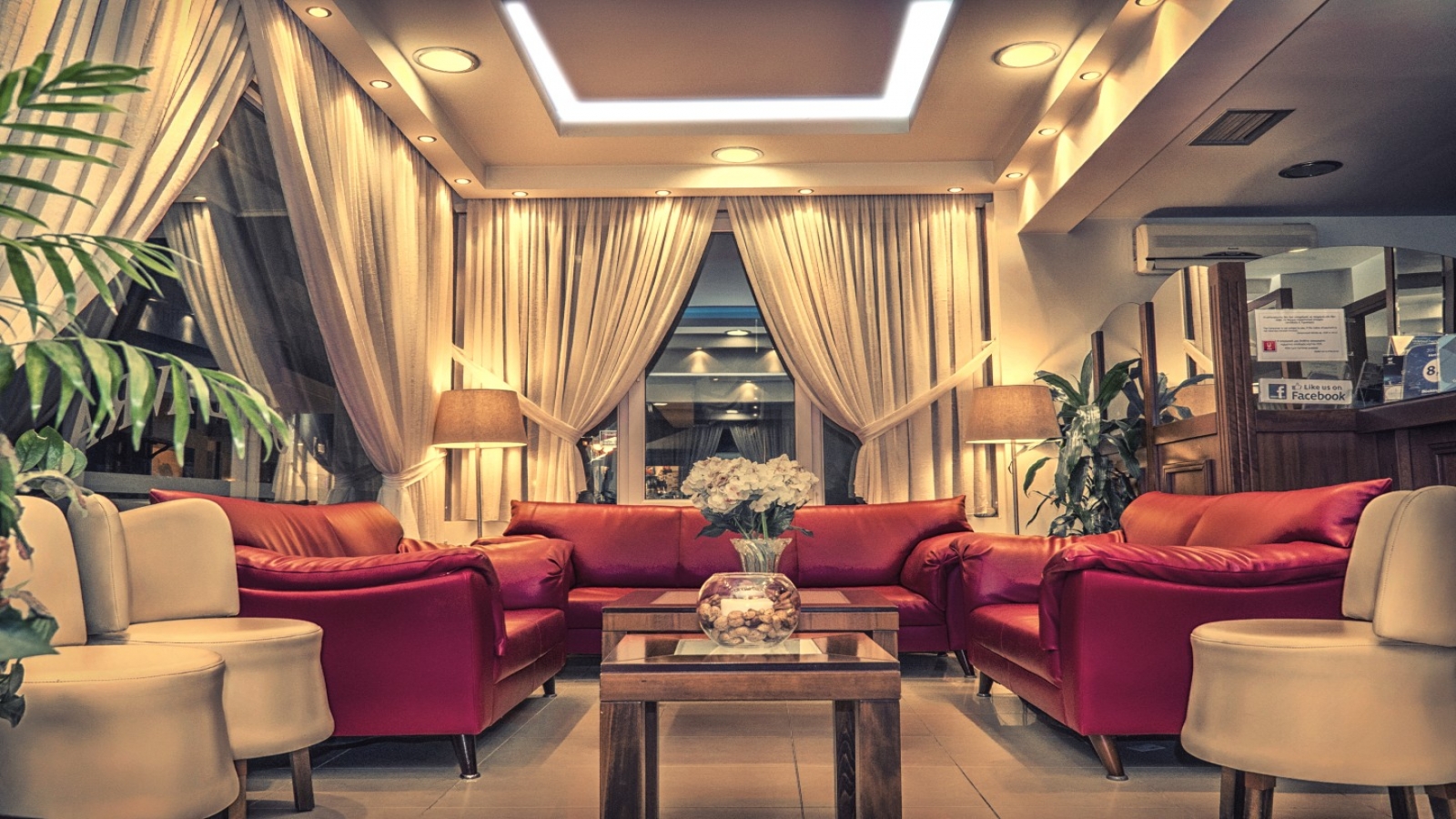 Avra Hotel Thessaloniki